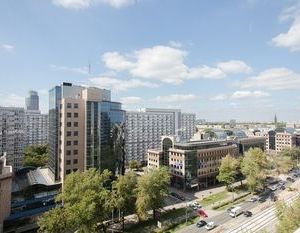 ShortStayPoland Jana Pawla (A1) Warsaw Poland