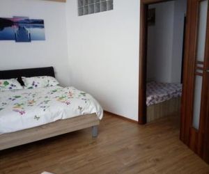 Apartament Daniel Eforie Nord Romania