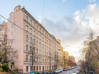 Like-Home Уютный Петроградский