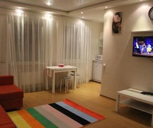 Apartment-2 on Pravda 40 Petrozavodsk Russia