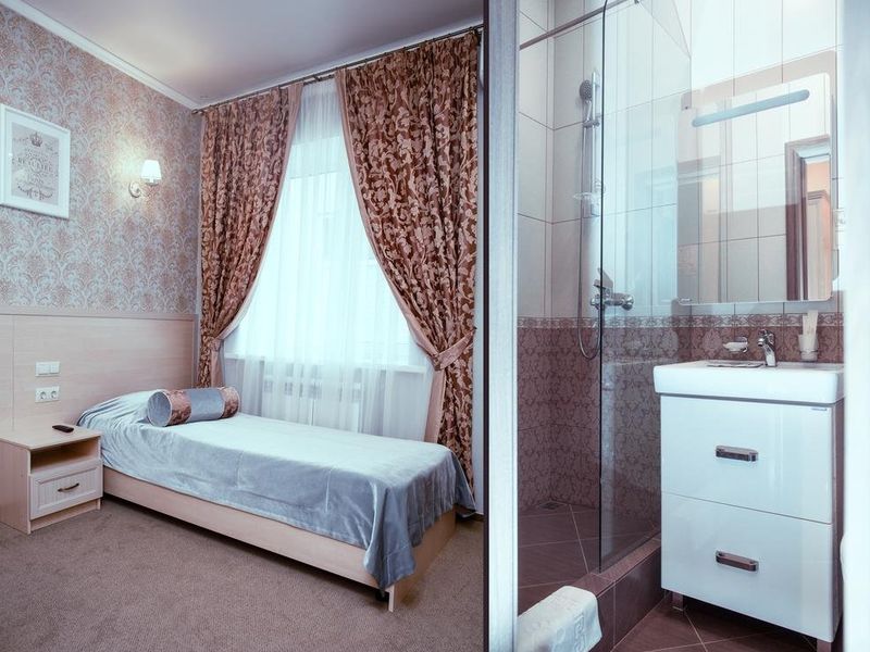 Hotel Photo 1