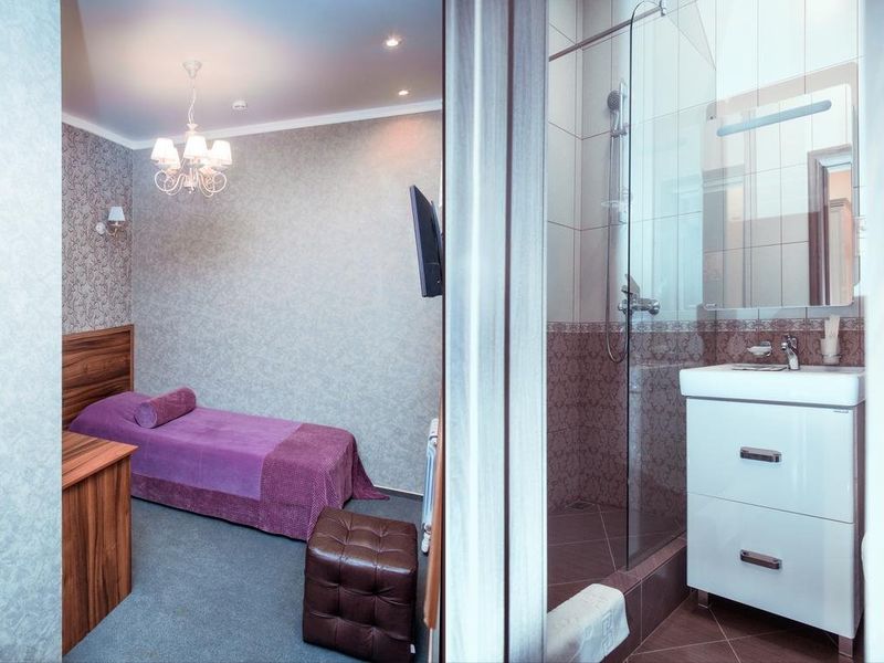 Hotel Photo 11