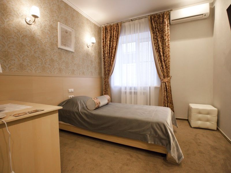 Hotel Photo 5