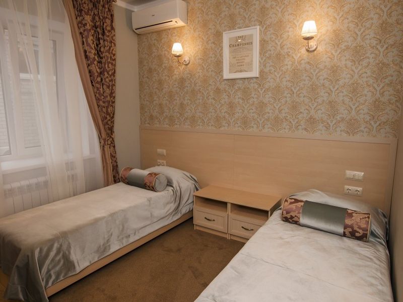Hotel Photo 8
