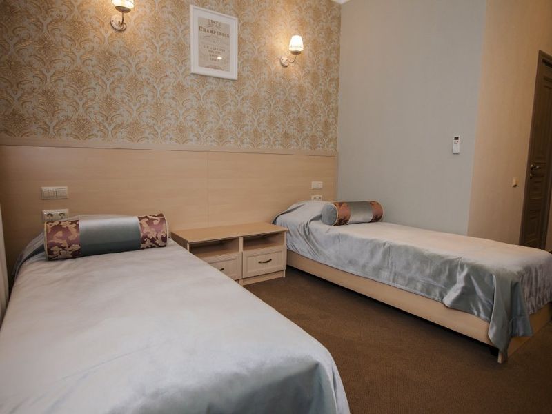 Hotel Photo 9