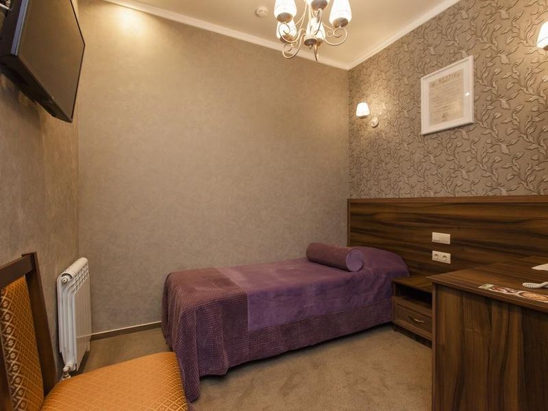 Hotel Photo 10