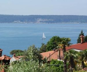 Apartments Ogrin Portoroz Slovenia