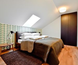 Vila Laura Bled Slovenia