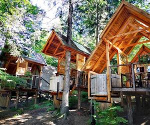 Glamping Ribno Bled Slovenia