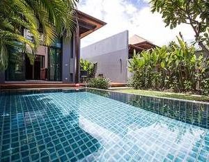 Anon Villa Nai Harn Thailand