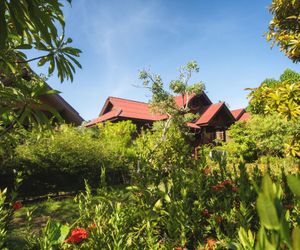 Aliyah Garden House Thong Sala Thailand