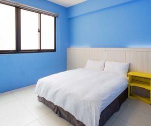 Charming B&B Magong City Taiwan