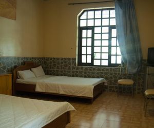 Thien Son Guesthouse Mui Ne Vietnam