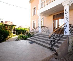 Viktoriya Villa Guest House Sevastopol Autonomous Republic of Crimea