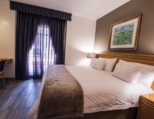 Airport Inn Executive Suites Edenvale South Africa