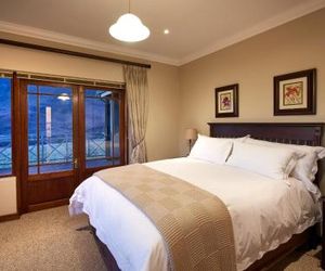 Dynasty Red Mountain Ranch Letselaskraal South Africa