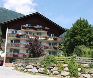 Appartementhaus Sporthotel Mölltal Schmelzhutten Austria