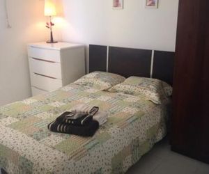 Apartamento Guarapari com aconchego Guarapari Brazil