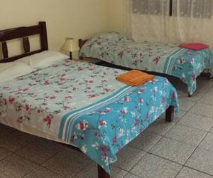 Hostel Gamboa Angra dos Reis Brazil