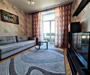 Apartments on Lenina Mogilev Belarus