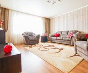 Luxury Apartment in the Center Brest Belarus