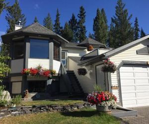 Bed & Breakfast Monarch Canmore Canada