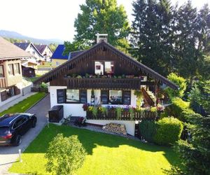 Ferienkomfortwohnung Walter Braunlage Germany