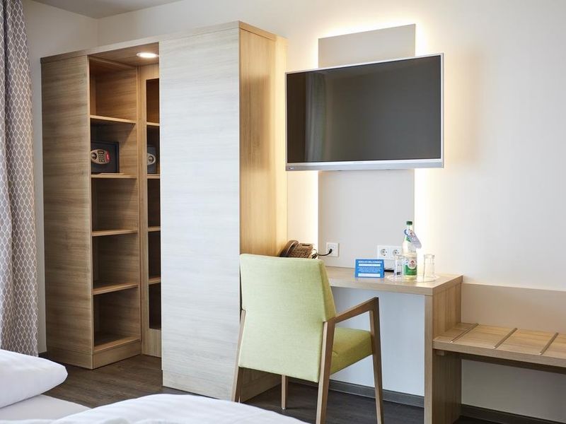 Hotel Photo 6