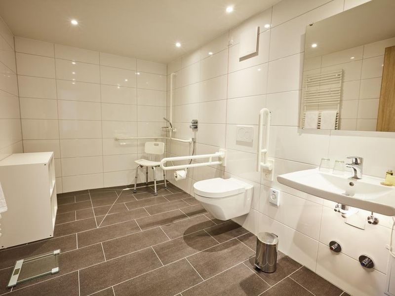 Hotel Photo 9