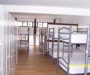 Albergue Monterrey en Santiago Santiago de Compostela Spain