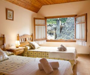 Hostal Aiguamog Salardu Spain
