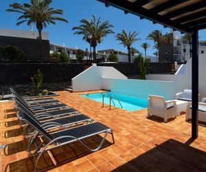 Villa Oasis Playa Blanca Spain