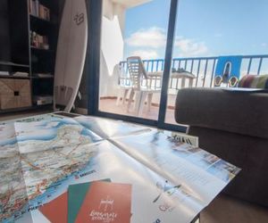 Paradiso Apartment Caleta de Famara Spain