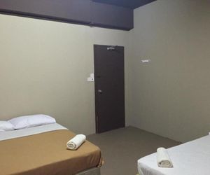 Lodge 58 Kota Kinabalu Malaysia