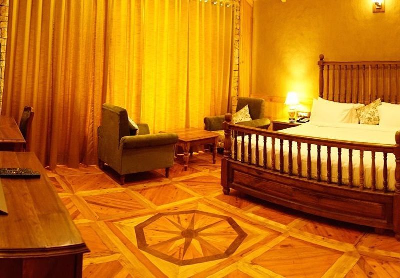 Hotel Photo 9