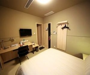 Jinjiang Inn Zhuji zhongxin Daqiao Road Branch Bailutang China