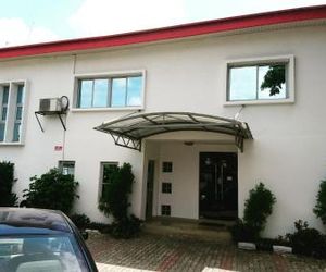 The Ambassadors Hotel Ikoyi Nigeria