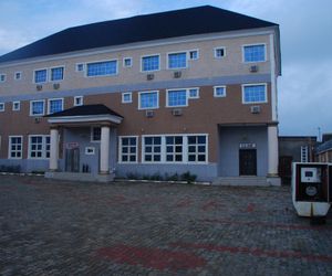 JAFTEL HOTEL AND SUITES Ikorodu Nigeria