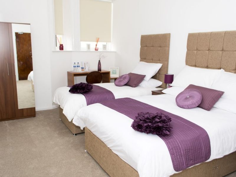 Hotel Photo 2