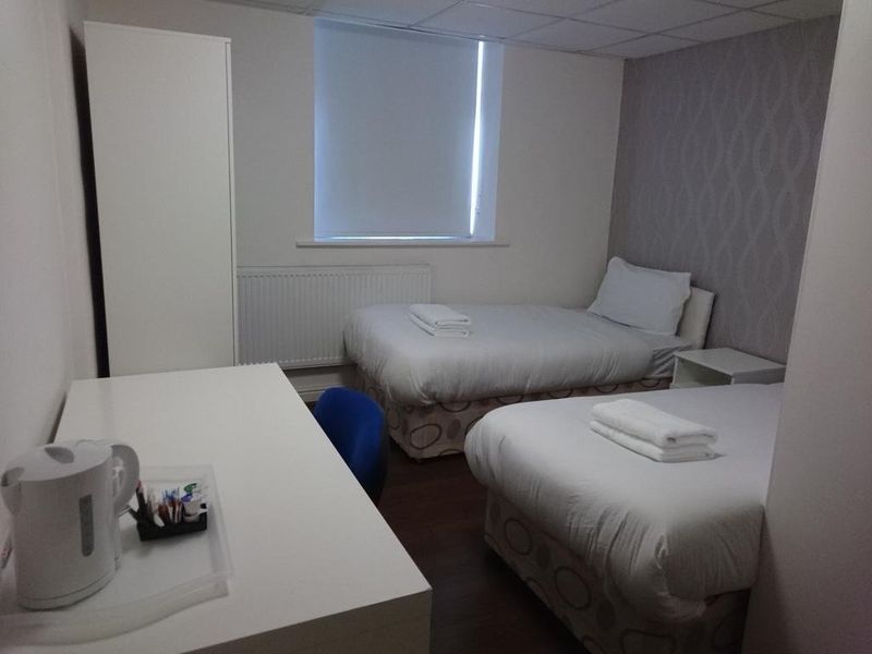 Hotel Photo 11