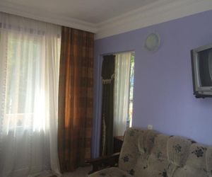 Hotel Beka Ureki Georgia