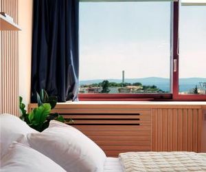 UP THERE design rooms Split Croatia