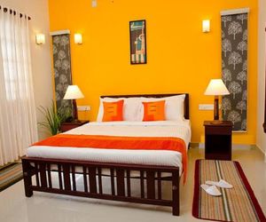 The Francis Residence Fort Cochin India