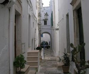 Casa Vacanze Cattedrale Ostuni Italy