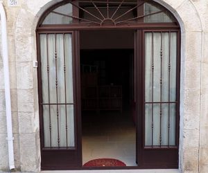 Le Piccole Case Bianche Ostuni Italy