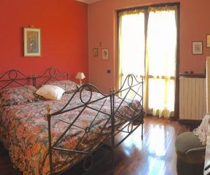 Ca Rosa Bed & Breakfast Varese Italy