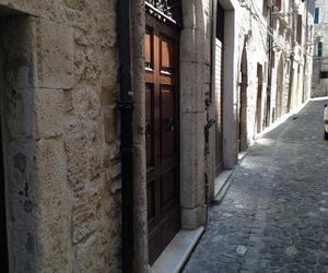 La Rua Ascoli Piceno Italy