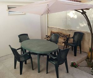 Casa Anfè Punta Braccetto Italy