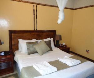The Clarice House Kisumu Kenya