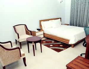 Georgetown Hotel Abuja Nigeria